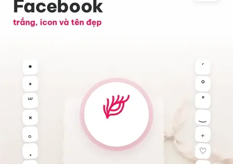 Kí Tự Đẹp Đặt Tên 2026: Kho Tên Game & Mạng Xã Hội Độc Lạ, Copy 1 Chạm