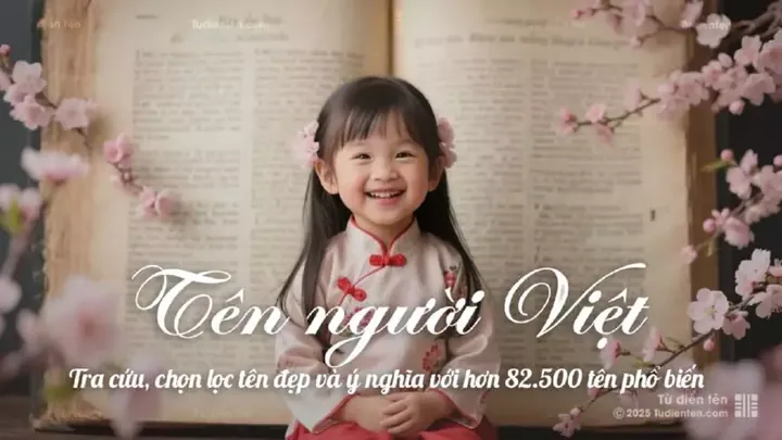 Nguyên Tắc Và Bí Quyết Đặt Tên Hay, Hợp Ý Nghĩa Cho Bé
