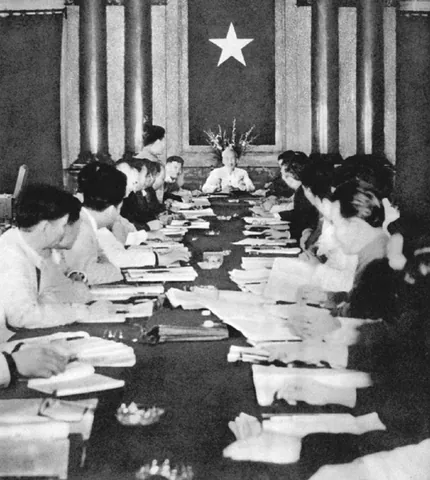 Lê Lợi Sau Khi Lên Ngôi Vua Đã Đặt Tên Nước Là Gì? Giải Đáp Chi Tiết Lê Lợi Sau Khi Lên Ngôi Vua Đã Đặt Tên Nước Là Gì? Giải Đáp Chi Tiết
