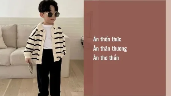 Ý Nghĩa Tên Thiên Ân Là Gì? Giải Mã Phong Thủy, Tính Cách Và Cách Đặt Tên Đệm Hay