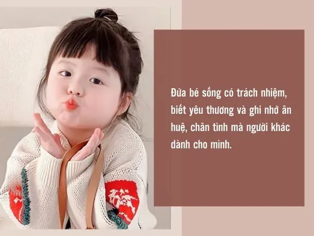 Tên Ân Mang Ý Nghĩa Lòng Biết Ơn Và Sự Chu Đáo