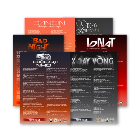 Tổng Hợp Lời Bài Hát Chưa Đặt Tên Cho Một Cuộc Tình (một Đời Yêu Em) Chuẩn Nhất