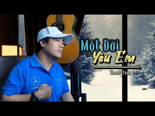 Tổng Hợp Lời Bài Hát Chưa Đặt Tên Cho Một Cuộc Tình (một Đời Yêu Em) Chuẩn Nhất
