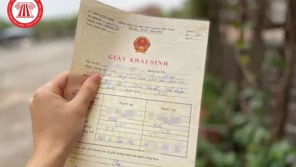 Luật Đặt Tên Khai Sinh Mới Nhất Cho Con: Quy Định Pháp Luật Và Những Điều Cha Mẹ Cần Biết