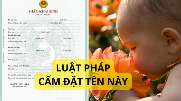 Tên Của Công Dân Việt Nam Phải Tuân Theo Những Điều Kiện Ngôn Ngữ Nào? Tên Của Công Dân Việt Nam Phải Tuân Theo Những Điều Kiện Ngôn Ngữ Nào?