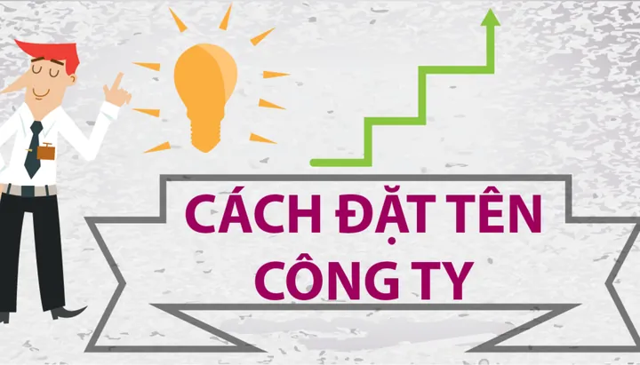 Những Lưu Ý Khi Đặt Tên Công Ty Đúng Luật, Hay Và Tránh Bị Trùng Lặp