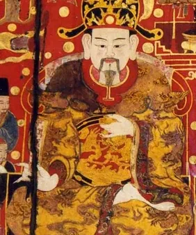 Lý Nam Đế Đặt Tên Nước Là Gì Và Ý Nghĩa Lịch Sử Sâu Sắc?