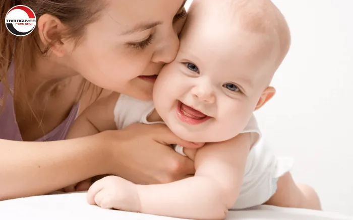 Nguyên Tắc Ngũ Hành Tương Sinh Tương Khắc Khi Chọn Tên Mệnh Thủy