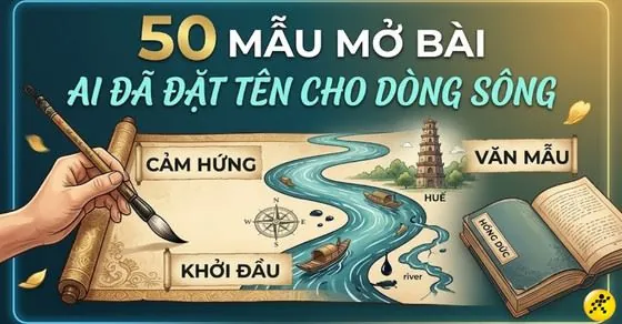 Tổng Hợp Các Mẫu Mở Bài Trực Tiếp Ngắn Gọn, Súc Tích Cho Bài Văn, Bài Nghị Luận Tổng Hợp Các Mẫu Mở Bài Trực Tiếp Ngắn Gọn, Súc Tích Cho Bài Văn, Bài Nghị Luận