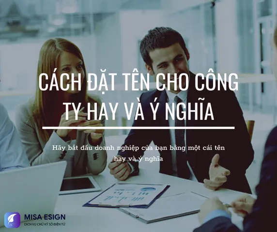 Gợi Ý Các Phương Pháp Sáng Tạo Tên Công Ty Hay, Ý Nghĩa Và Dễ Nhớ Cho Năm 2026 Gợi Ý Các Phương Pháp Sáng Tạo Tên Công Ty Hay, Ý Nghĩa Và Dễ Nhớ Cho Năm 2026