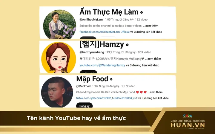 Bước 1: Xác Định Chủ Đề Chính Và Đối Tượng Người Xem Mục Tiêu Là Gì? Bước 1: Xác Định Chủ Đề Chính Và Đối Tượng Người Xem Mục Tiêu Là Gì?