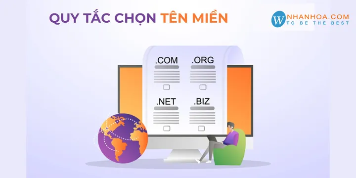 Phần Mở Rộng Và Cách Phát Âm Tên Miền Chuẩn Xác. Phần Mở Rộng Và Cách Phát Âm Tên Miền Chuẩn Xác.