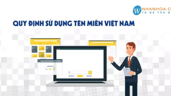 Hướng Dẫn Chi Tiết Cách Đặt Tên Miền Website Chuẩn SEO, Ngắn Gọn Và Dễ Nhớ Năm 2026