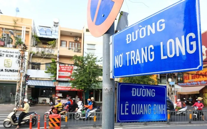 Nghị Định 91 Về Đặt Tên Đường Là Gì Và Những Quy Định Pháp Lý Cần Biết Nghị Định 91 Về Đặt Tên Đường Là Gì Và Những Quy Định Pháp Lý Cần Biết