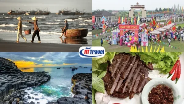Nguồn Gốc Và Ý Nghĩa Tên Gọi Phú Yên: Vùng Đất Trù Phú, Yên Bình Từ Lịch Sử Đến Hiện Tại