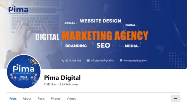 Có Nên Sử Dụng Tên Tiếng Anh Hoặc Câu Slogan Đi Kèm Trong Tên Fanpage Không? Có Nên Sử Dụng Tên Tiếng Anh Hoặc Câu Slogan Đi Kèm Trong Tên Fanpage Không?