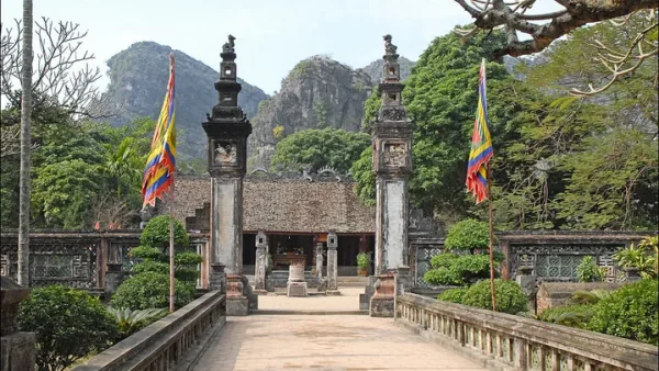 Nhà Đinh Đặt Tên Nước Là Gì Và Ý Nghĩa Lịch Sử Của Quốc Hiệu Đầu Tiên