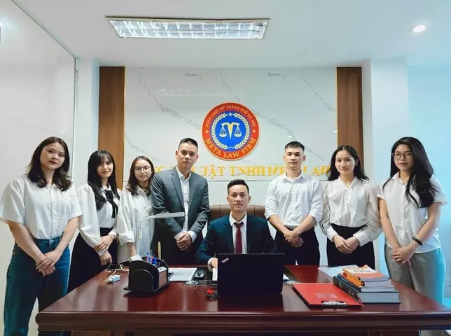 Hậu Quả Pháp Lý Và Chế Tài Xử Phạt Khi Vi Phạm Điều Cấm Đặt Tên Hậu Quả Pháp Lý Và Chế Tài Xử Phạt Khi Vi Phạm Điều Cấm Đặt Tên
