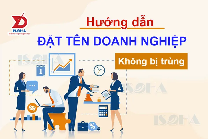 Những Điều Cấm Trong Đặt Tên Doanh Nghiệp Theo Quy Định Pháp Luật Mới Nhất Những Điều Cấm Trong Đặt Tên Doanh Nghiệp Theo Quy Định Pháp Luật Mới Nhất