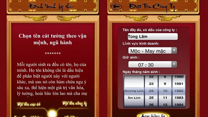 Phần Mềm Định Danh Kỳ Thư Phần Mềm Định Danh Kỳ Thư