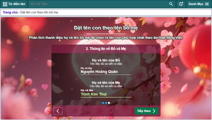 Tiêu Chí Và Cách Phân Loại Các Ứng Dụng Phần Mềm Đặt Tên Con Phổ Biến Hiện Nay Tiêu Chí Và Cách Phân Loại Các Ứng Dụng Phần Mềm Đặt Tên Con Phổ Biến Hiện Nay