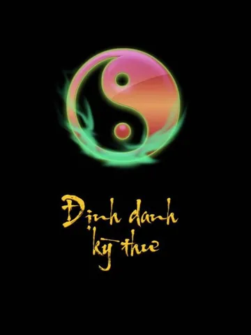 Giao Diện Ứng Dụng Định Danh Kỳ Thư Hỗ Trợ Chọn Tên Theo Ngũ Hành