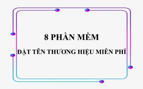 Làm Thế Nào Để Tránh Những Sai Lầm Phổ Biến Khi Đặt Tên Doanh Nghiệp? Làm Thế Nào Để Tránh Những Sai Lầm Phổ Biến Khi Đặt Tên Doanh Nghiệp?