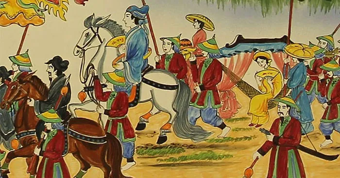 Làm Thế Nào Để Phân Tích Bài Thơ Phò Giá Về Kinh Đạt Điểm Cao Trong Các Bài Kiểm Tra Văn 9