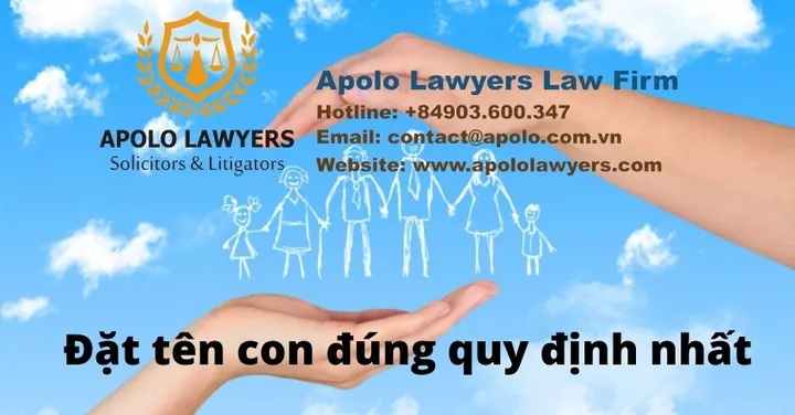 Các Thủ Tục Hành Chính Và Vấn Đề Pháp Lý Phát Sinh Liên Quan Đến Tên Của Con Là Gì? Các Thủ Tục Hành Chính Và Vấn Đề Pháp Lý Phát Sinh Liên Quan Đến Tên Của Con Là Gì?
