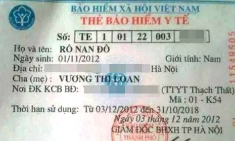 Những Điều Kiện Và Giới Hạn Pháp Lý Nào Cha Mẹ Cần Tuân Thủ Khi Đặt Tên Cho Con? Những Điều Kiện Và Giới Hạn Pháp Lý Nào Cha Mẹ Cần Tuân Thủ Khi Đặt Tên Cho Con?