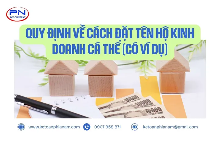 Có Được Sử Dụng Từ Ngữ Gây Nhầm Lẫn Với Doanh Nghiệp Lớn Không?