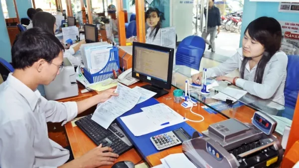 Quy Định Đặt Tên Hộ Kinh Doanh: Cấu Trúc, Nguyên Tắc Và Hướng Dẫn Mới Nhất 2026