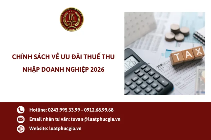 Quy Định Về Các Điều Cấm Khi Đặt Tên Công Ty