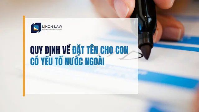 Giới Hạn Về Độ Dài Và Các Trường Hợp Không Được Phép Đặt Tên Giới Hạn Về Độ Dài Và Các Trường Hợp Không Được Phép Đặt Tên