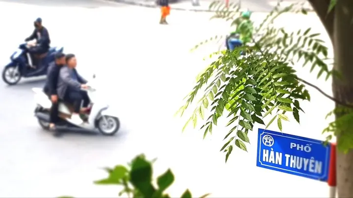 Các Tiêu Chí Cụ Thể Để Phân Loại Và Đặt Tên Tuyến Đường Trong Đô Thị Là Gì? Các Tiêu Chí Cụ Thể Để Phân Loại Và Đặt Tên Tuyến Đường Trong Đô Thị Là Gì?