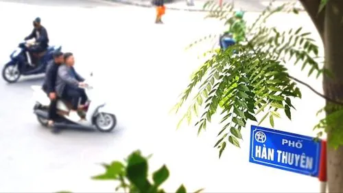 Quy Định Về Đặt Tên Đường, Phố Và Công Trình Công Cộng Mới Nhất 2026 Quy Định Về Đặt Tên Đường, Phố Và Công Trình Công Cộng Mới Nhất 2026