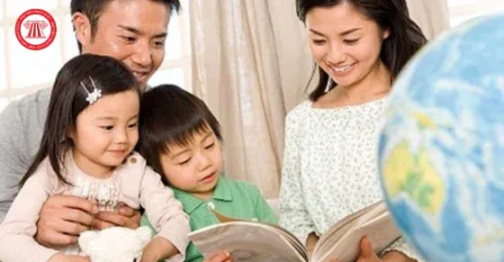 Cha Mẹ Có Thể Tự Ý Đổi Họ Cho Con Dưới 18 Tuổi Không? Cha Mẹ Có Thể Tự Ý Đổi Họ Cho Con Dưới 18 Tuổi Không?