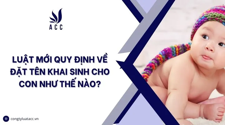 Đặt Tên Con Vi Phạm Pháp Luật Hoặc Xâm Phạm Quyền Lợi Người Khác Bị Xử Lý Thế Nào? Đặt Tên Con Vi Phạm Pháp Luật Hoặc Xâm Phạm Quyền Lợi Người Khác Bị Xử Lý Thế Nào?