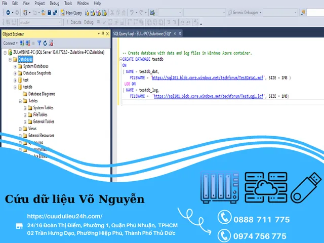 Có Nên Sử Dụng Từ Viết Tắt Khi Đặt Tên Bảng Trong SQL Không?