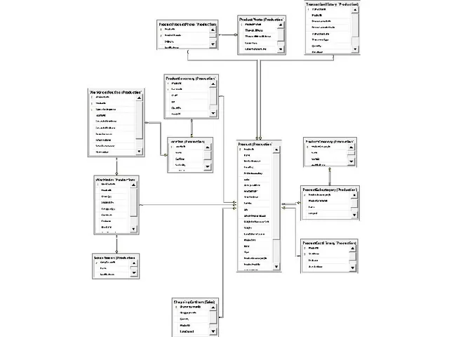 Làm Sao Để Xử Lý Tên Bảng Có Nhiều Từ Ghép Trong SQL?