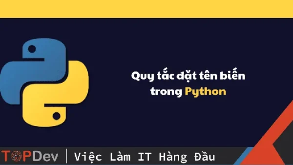 Hướng Dẫn Quy Tắc Đặt Tên Biến Trong Java Chuẩn Nhất Dành Cho Lập Trình Viên