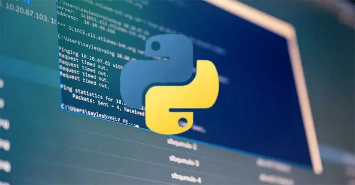 Quy Tắc Đặt Tên Biến Trong Python Đúng Chuẩn Và Tối Ưu Nhất Quy Tắc Đặt Tên Biến Trong Python Đúng Chuẩn Và Tối Ưu Nhất