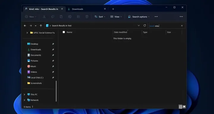 Bí Quyết Nào Để Tìm Kiếm File Chính Xác Bằng Các Lệnh Cú Pháp Nâng Cao Trên Windows? Bí Quyết Nào Để Tìm Kiếm File Chính Xác Bằng Các Lệnh Cú Pháp Nâng Cao Trên Windows?