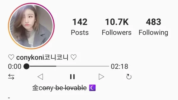 Tổng Hợp Cách Đặt Tên Instagram Hay, Độc Đáo Và Thu Hút Nhất 2026