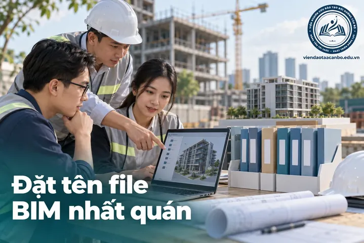 Quy Trình Các Bước Thiết Lập Và Tổ Chức Hệ Thống Tệp Tin Khoa Học Là Gì? Quy Trình Các Bước Thiết Lập Và Tổ Chức Hệ Thống Tệp Tin Khoa Học Là Gì?