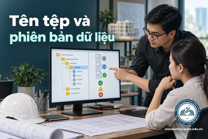 Cách Phân Biệt Và Quản Lý Các Phiên Bản Tệp Tin Trong Thư Mục Như Thế Nào? Cách Phân Biệt Và Quản Lý Các Phiên Bản Tệp Tin Trong Thư Mục Như Thế Nào?