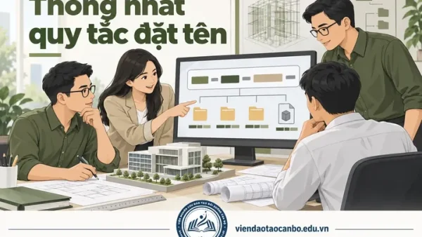 Hướng Dẫn Chi Tiết Quy Tắc Đặt Tên Thư Mục Và Tổ Chức Dữ Liệu Khoa Học, Hiệu Quả