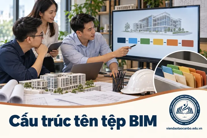 Bước 4: Tận Dụng Các Cấu Trúc Thư Mục Có Sẵn Và Kiểm Tra Định Kỳ Bước 4: Tận Dụng Các Cấu Trúc Thư Mục Có Sẵn Và Kiểm Tra Định Kỳ