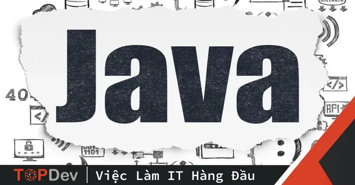 Quy Tắc Đặt Tên Trong Java Chuẩn Nhất Cho Lập Trình Viên Quy Tắc Đặt Tên Trong Java Chuẩn Nhất Cho Lập Trình Viên