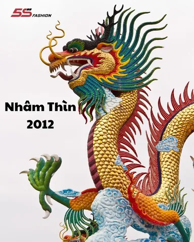 Tổng Quan Về Bản Mệnh Và Tính Cách Của Bé Sinh Năm Nhâm Thìn 2012